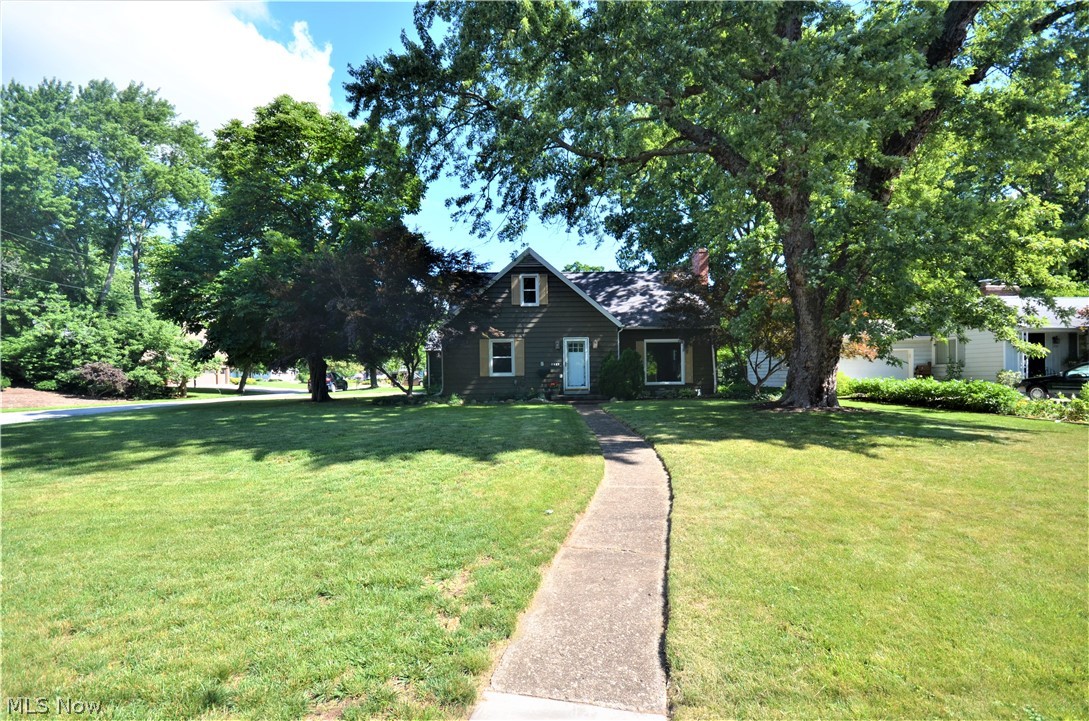 Showings begin Fri 6/25. Seller will reply to offers Tues 6/29. Silver Lake Estates opportunity – provides access to the beach, lake (canoe, kayak, paddle boats, swimming, fishing) and picnic areas available for parties! Much larger yard than it looks on paper as the grass “median” is spacious. Desired neighborhood within walking distance of Silver Lake School Paver patio plus a 3 season sun room w tile floor provide relaxing retreats. Kitchen w tile flooring plus open shelving leads to the dining area w open flow to the living room w woodburning (never used- no guarantees) fireplace with gas line stubbed in plus built-in shelving and cabinets. Tons of charm- plus hardwood floors under carpeting! Two first floor bedrooms- including one with built-in niches and a full bth w tile floor, cabinets/drawers & shower/tub w tub-cut for easy step in access. Upstairs features a massive master bedroom w lg dormer storage plus a whole-house attic fan. The finished basement adds living space w rec