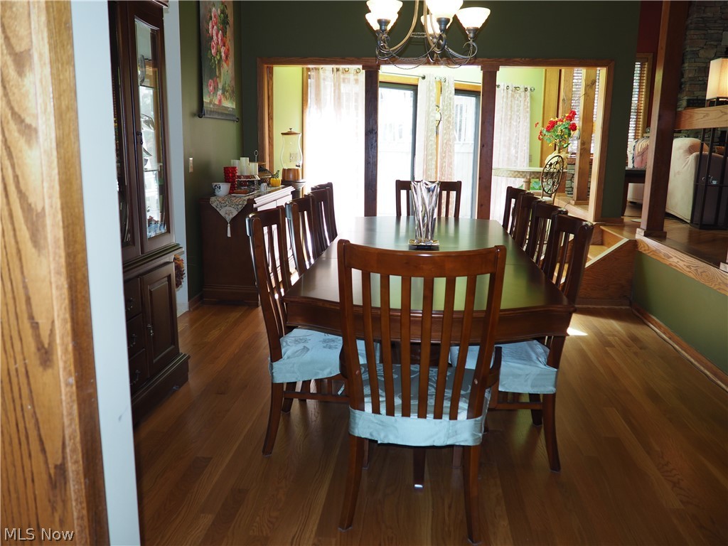 Merriman Woods - Residential