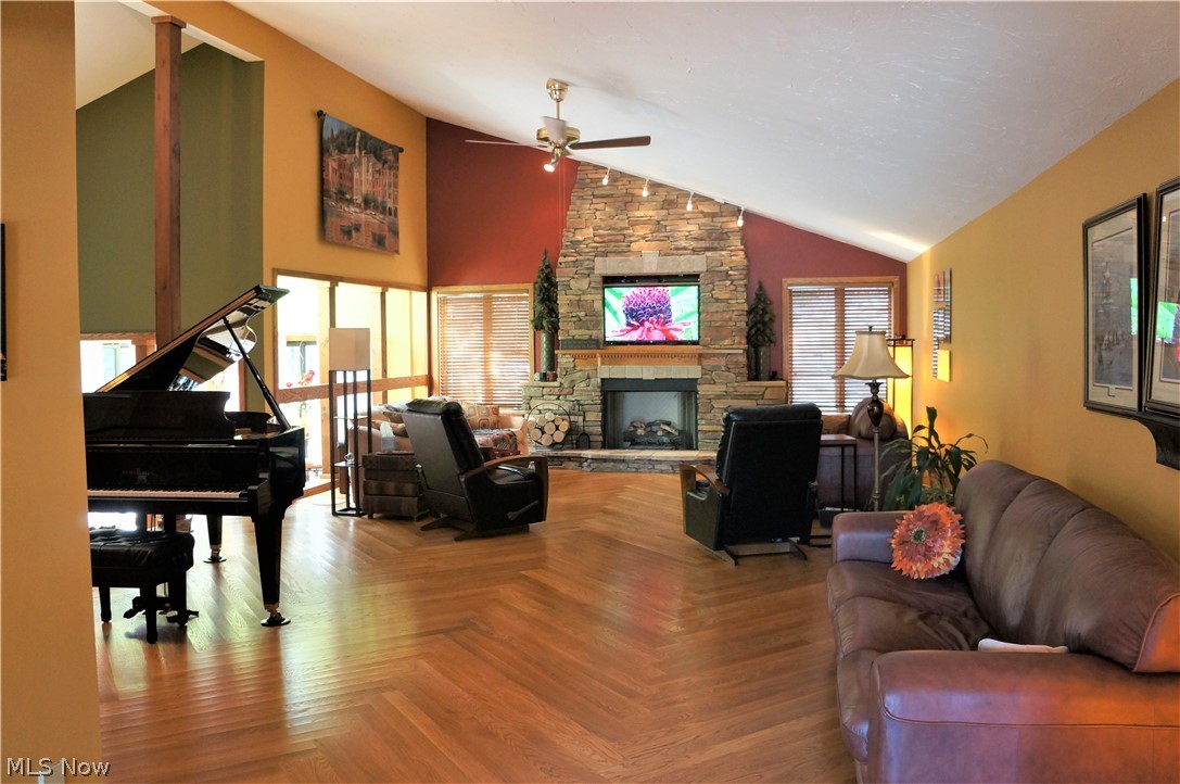 Merriman Woods - Residential
