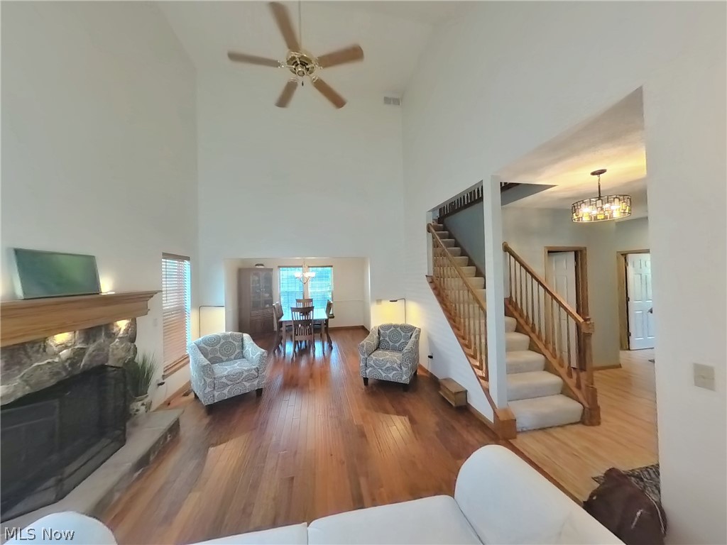 Ge Meigs Resurvey - Residential