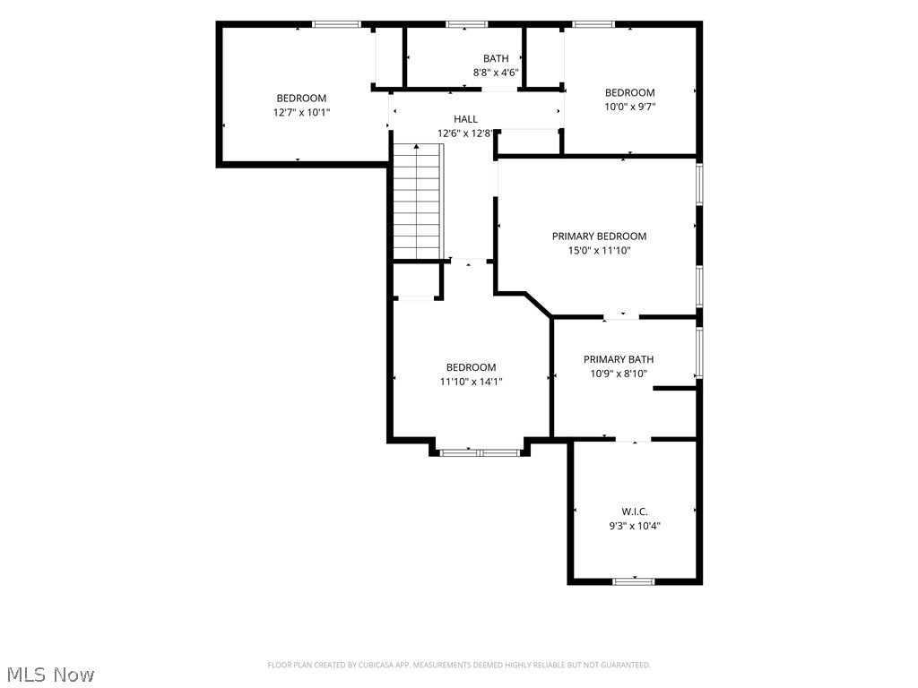 Ge Meigs Resurvey - Residential