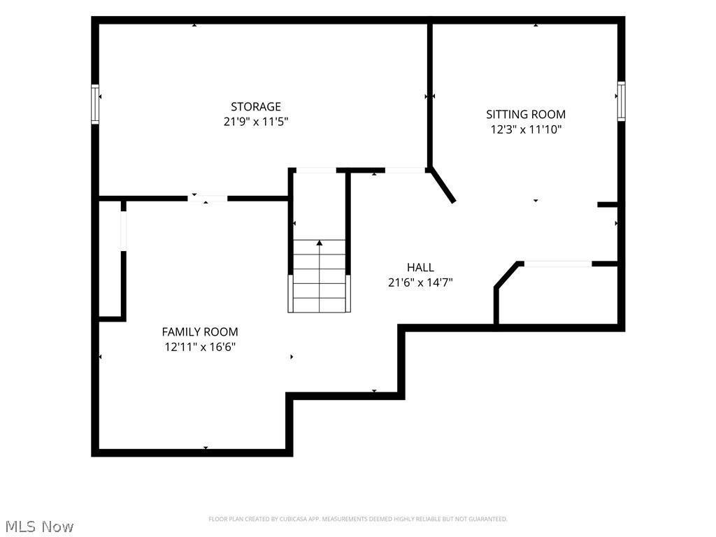 Ge Meigs Resurvey - Residential
