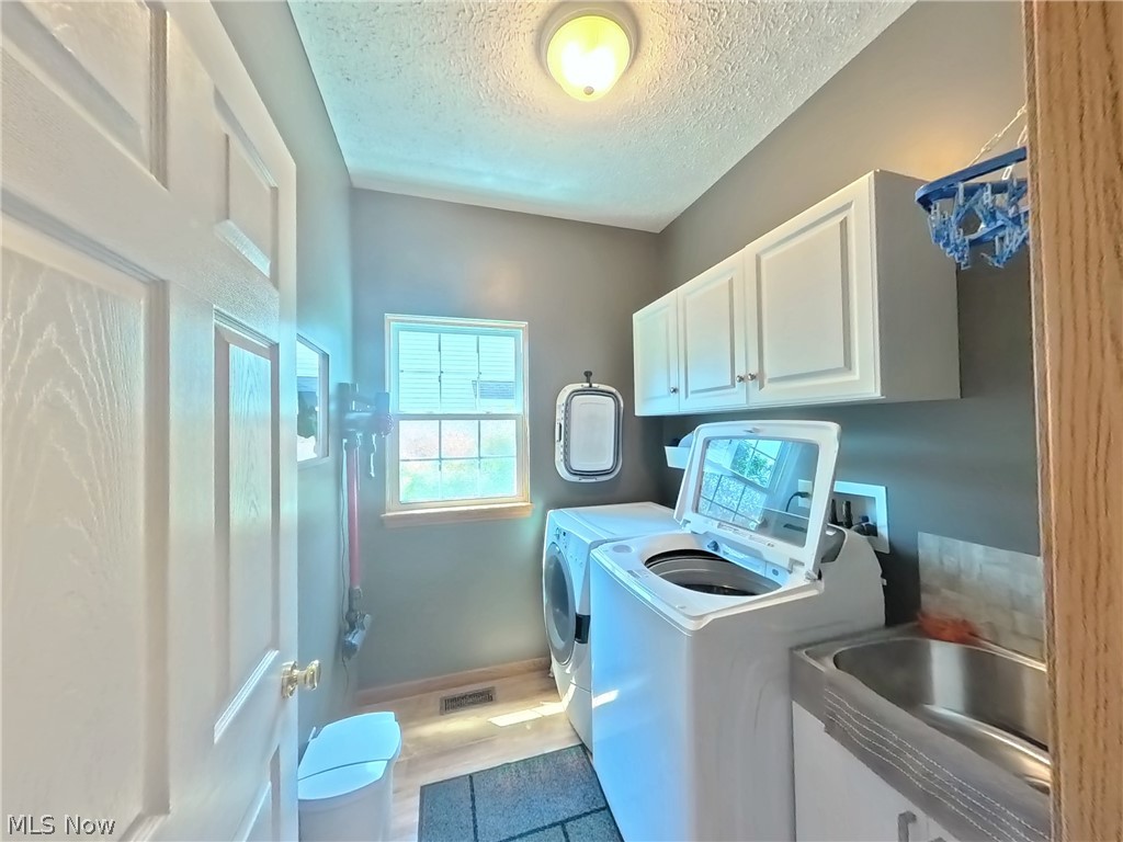 Ge Meigs Resurvey - Residential