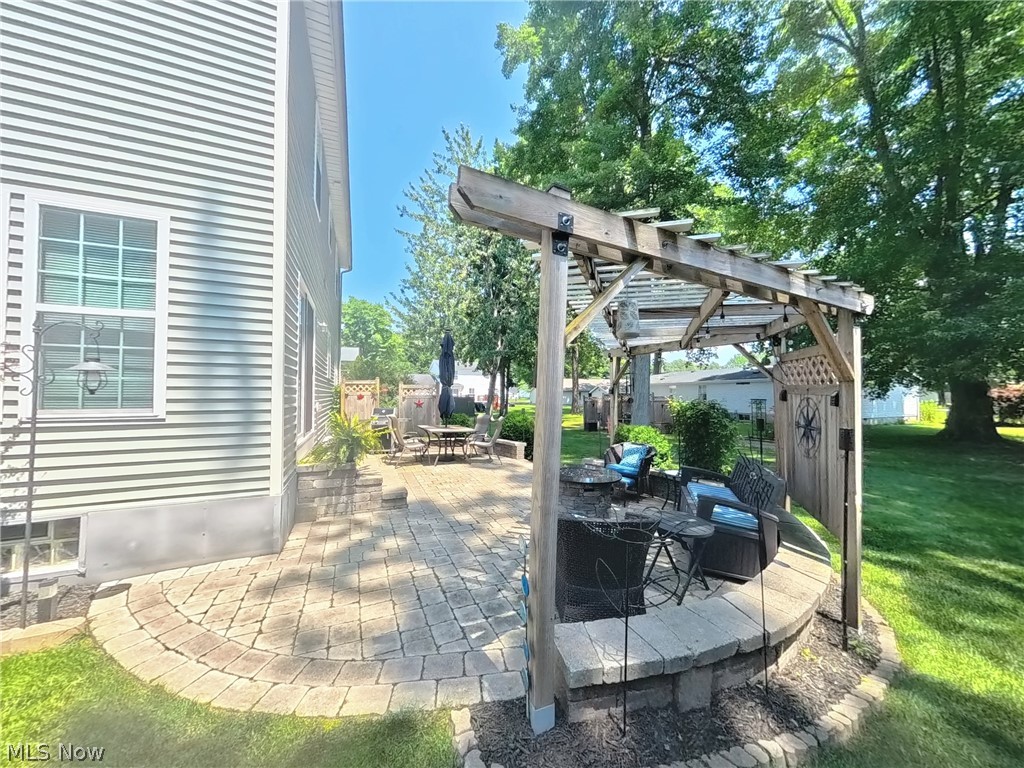 Ge Meigs Resurvey - Residential