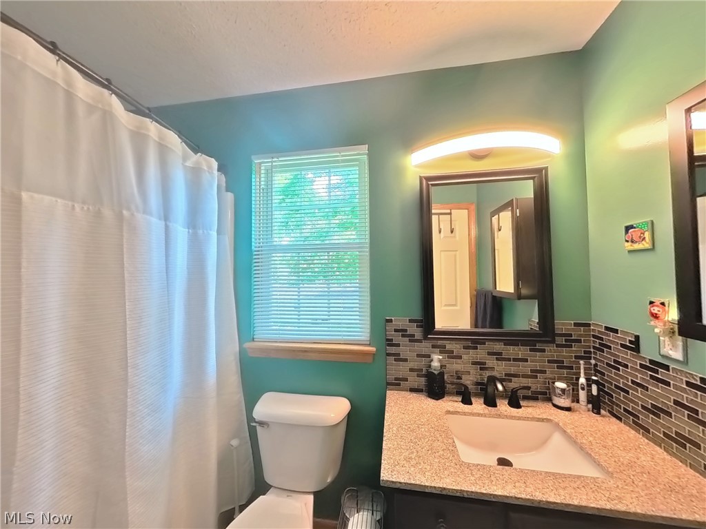 Ge Meigs Resurvey - Residential