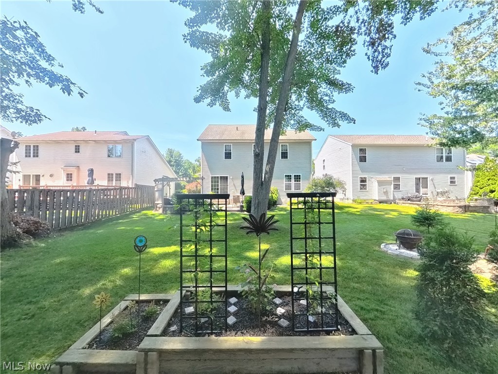 Ge Meigs Resurvey - Residential