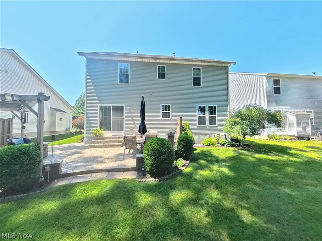 Ge Meigs Resurvey - Residential