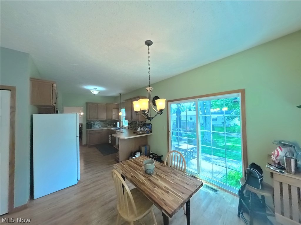 Ge Meigs Resurvey - Residential