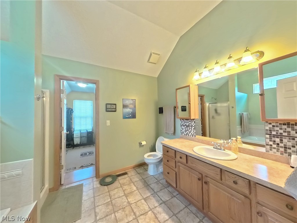 Ge Meigs Resurvey - Residential