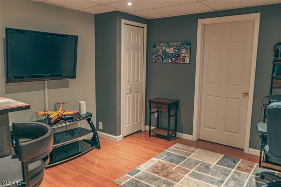 Ge Meigs Resurvey - Residential