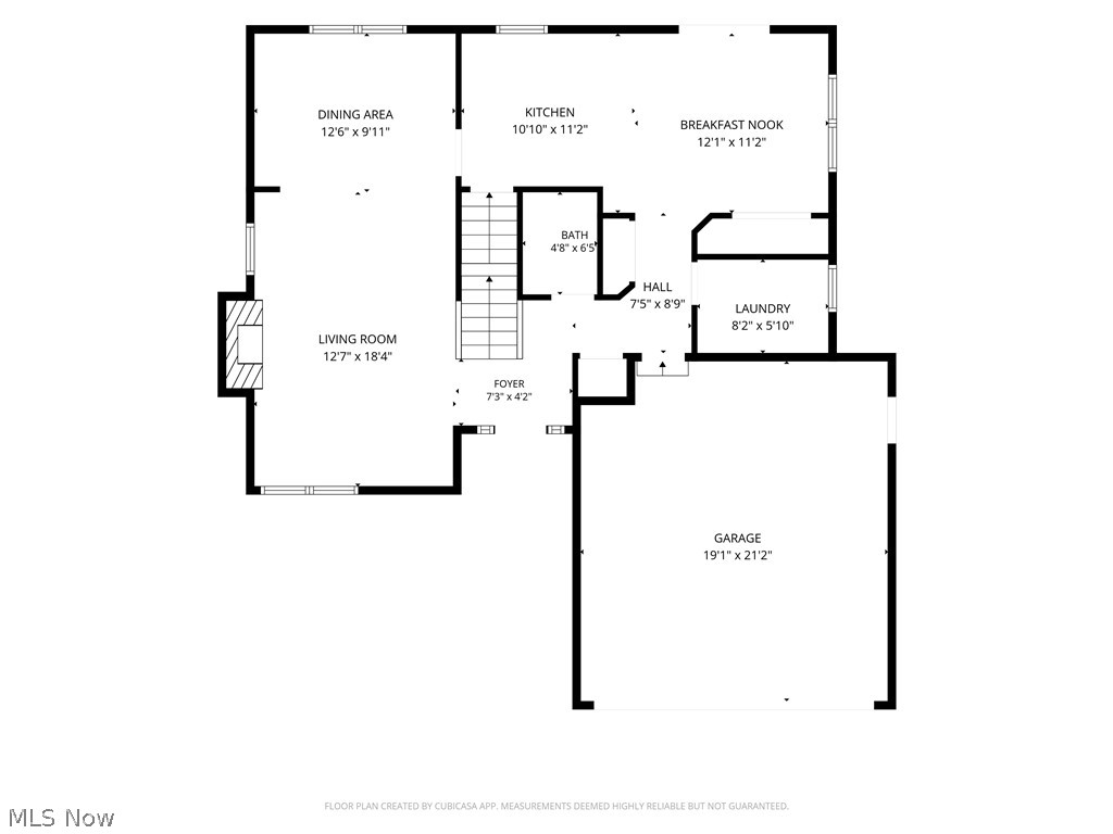 Ge Meigs Resurvey - Residential