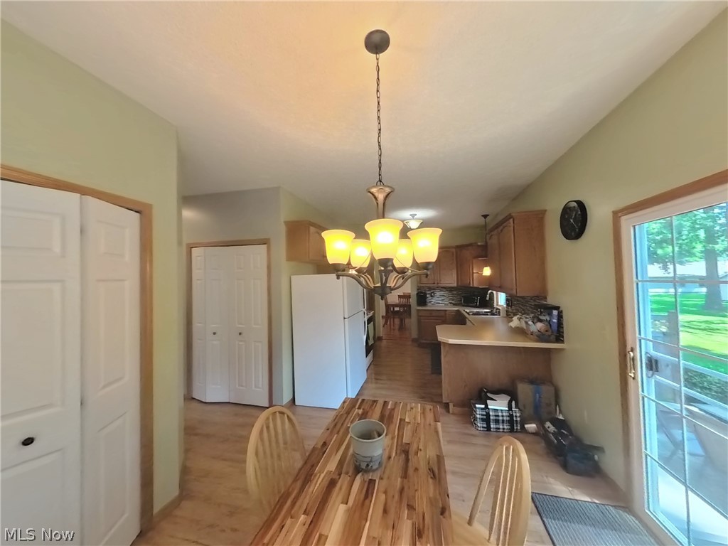 Ge Meigs Resurvey - Residential