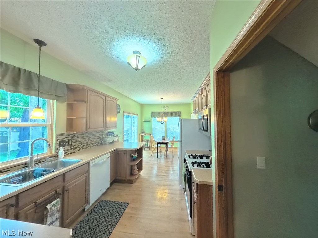 Ge Meigs Resurvey - Residential