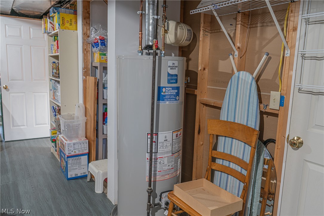 Ge Meigs Resurvey - Residential
