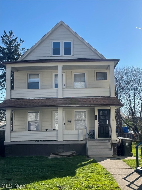 Jh Hardys Sub - Residential Lease