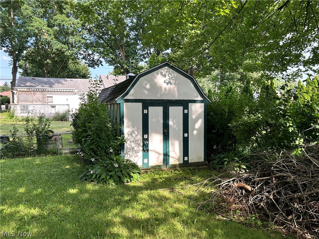 East Market Acres Allotment - Residential