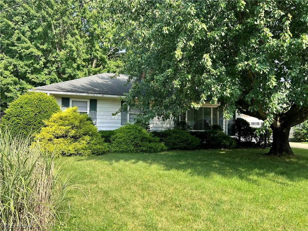 East Market Acres Allotment - Residential