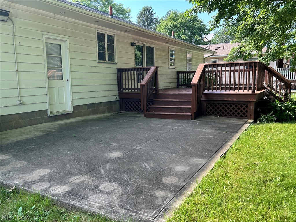 East Market Acres Allotment - Residential