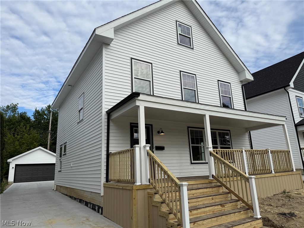 Shaker Overlook 03 - Residential