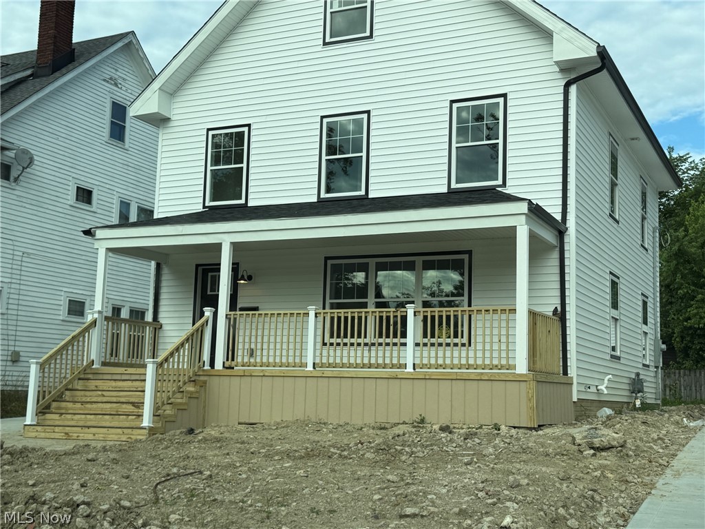 Shaker Overlook 03 - Residential