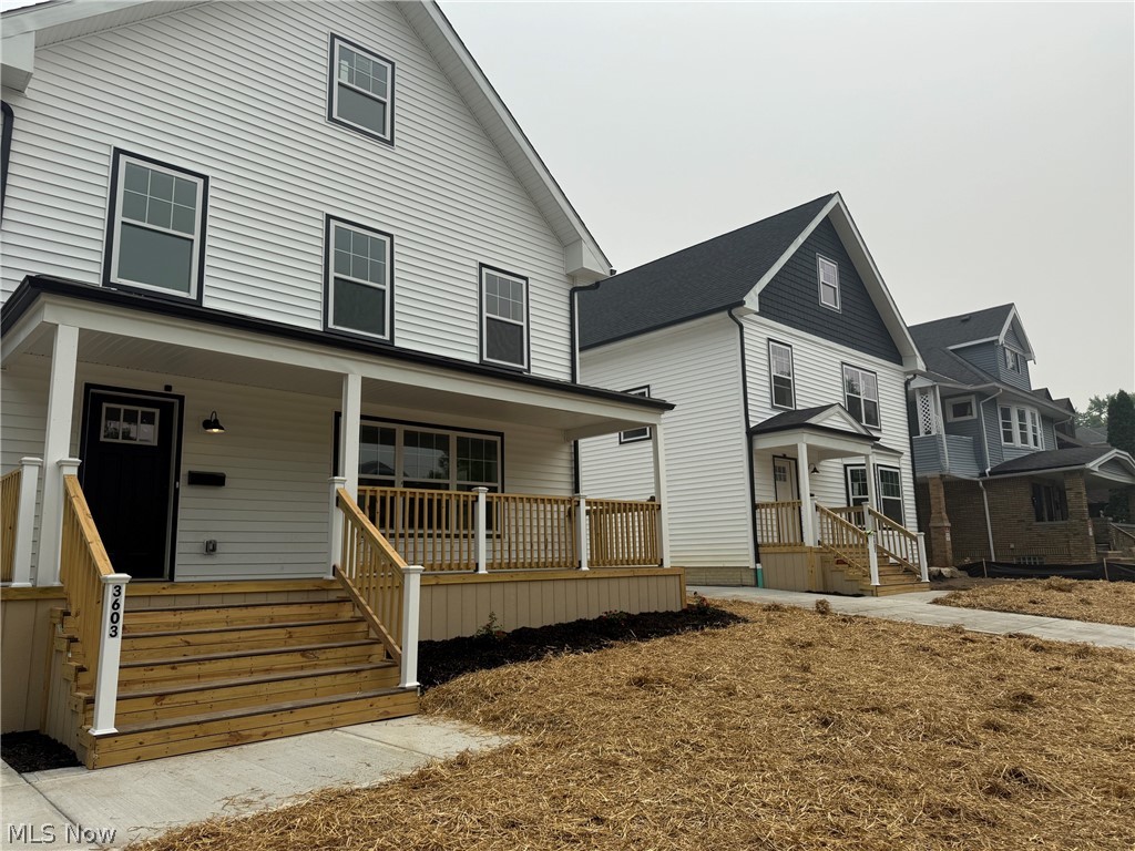 Shaker Overlook 03 - Residential