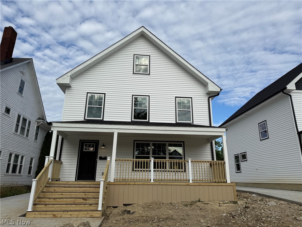 Shaker Overlook 03 - Residential