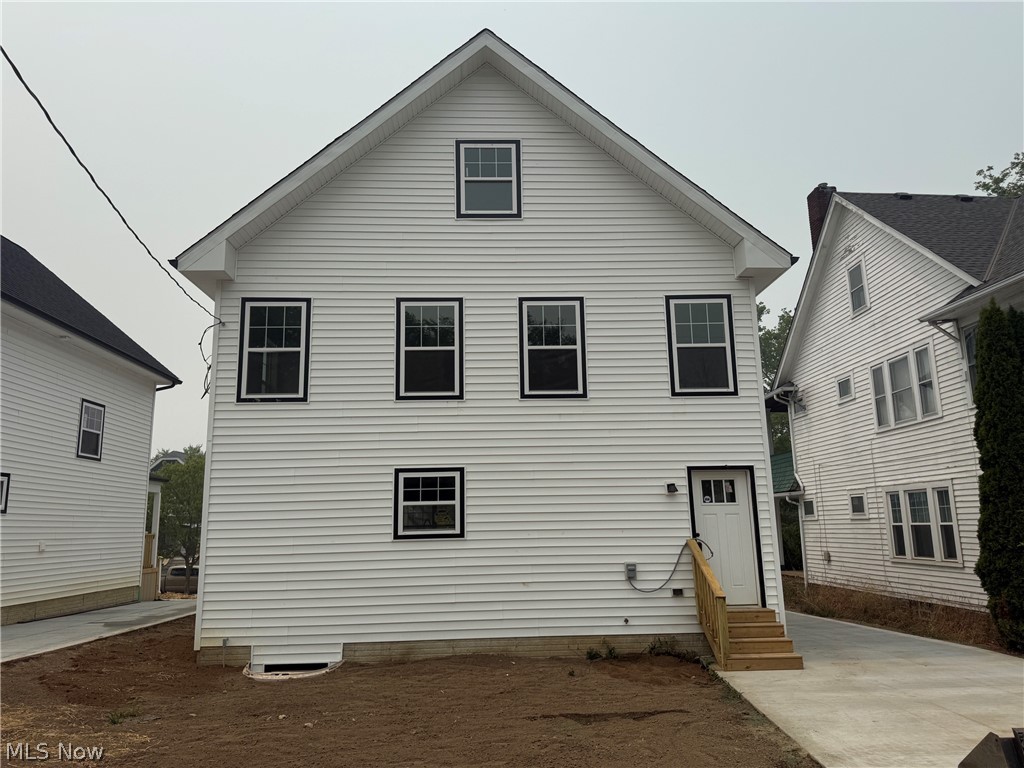 Shaker Overlook 03 - Residential
