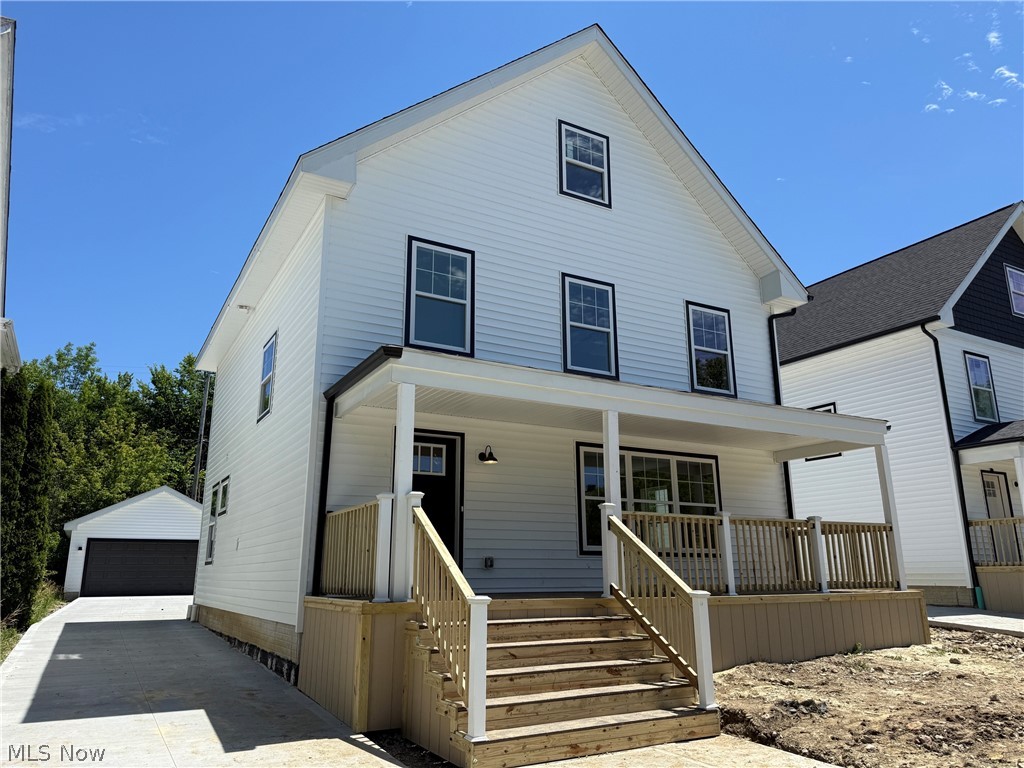 Shaker Overlook 03 - Residential