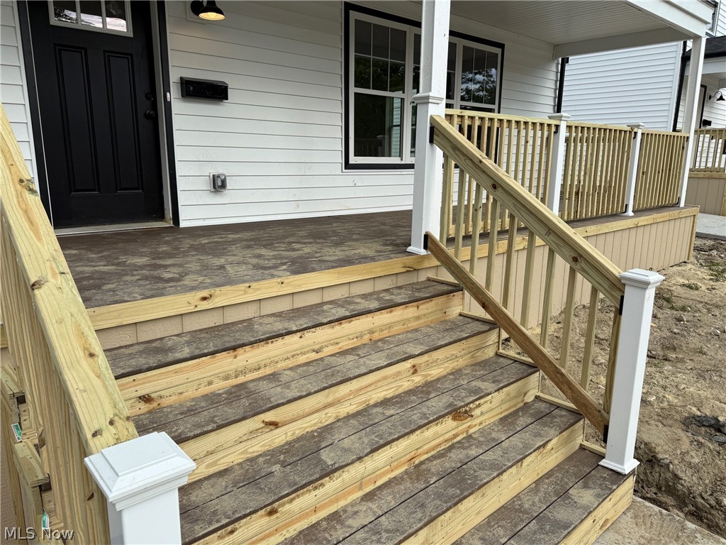 Shaker Overlook 03 - Residential
