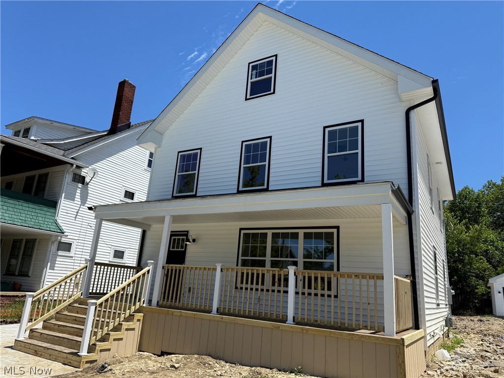 Shaker Overlook 03 - Residential