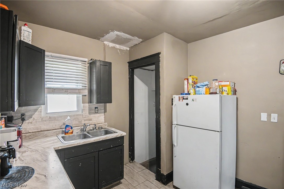 City/Youngstown - Residential