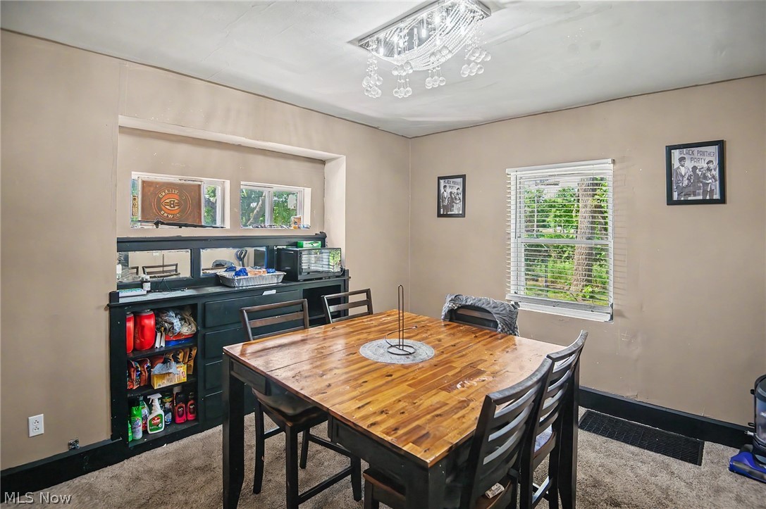 City/Youngstown - Residential
