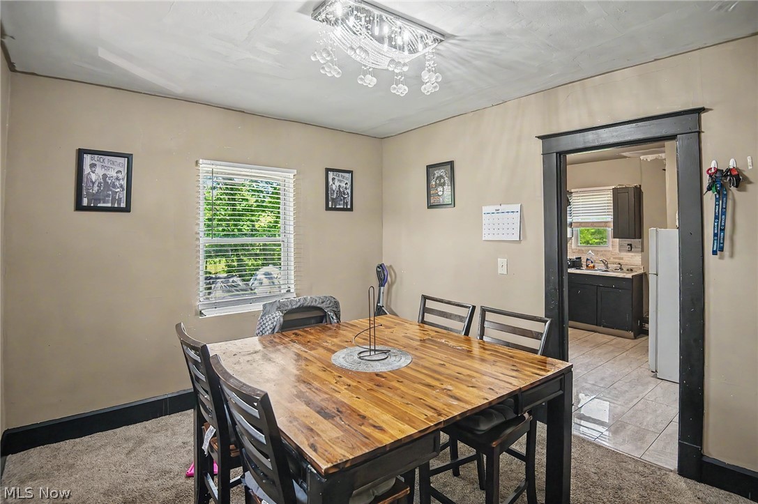 City/Youngstown - Residential