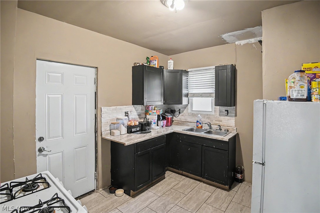 City/Youngstown - Residential