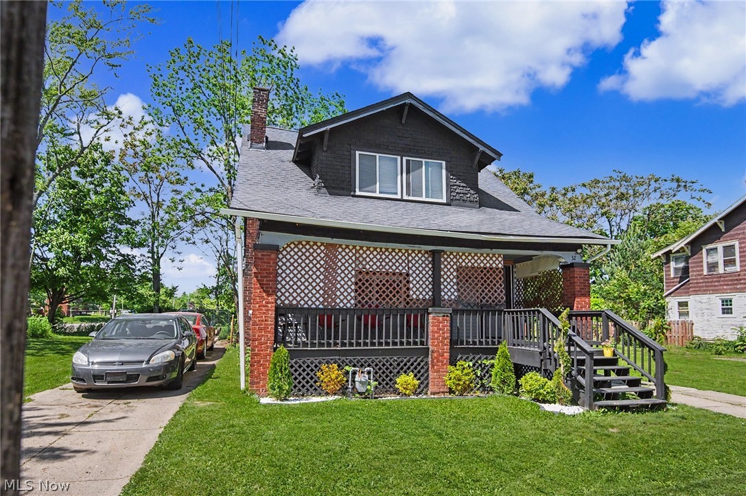 City/Youngstown - Residential