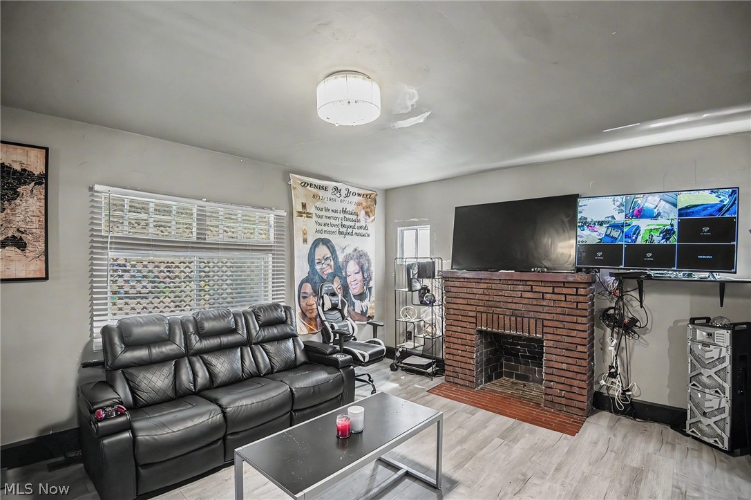 City/Youngstown - Residential