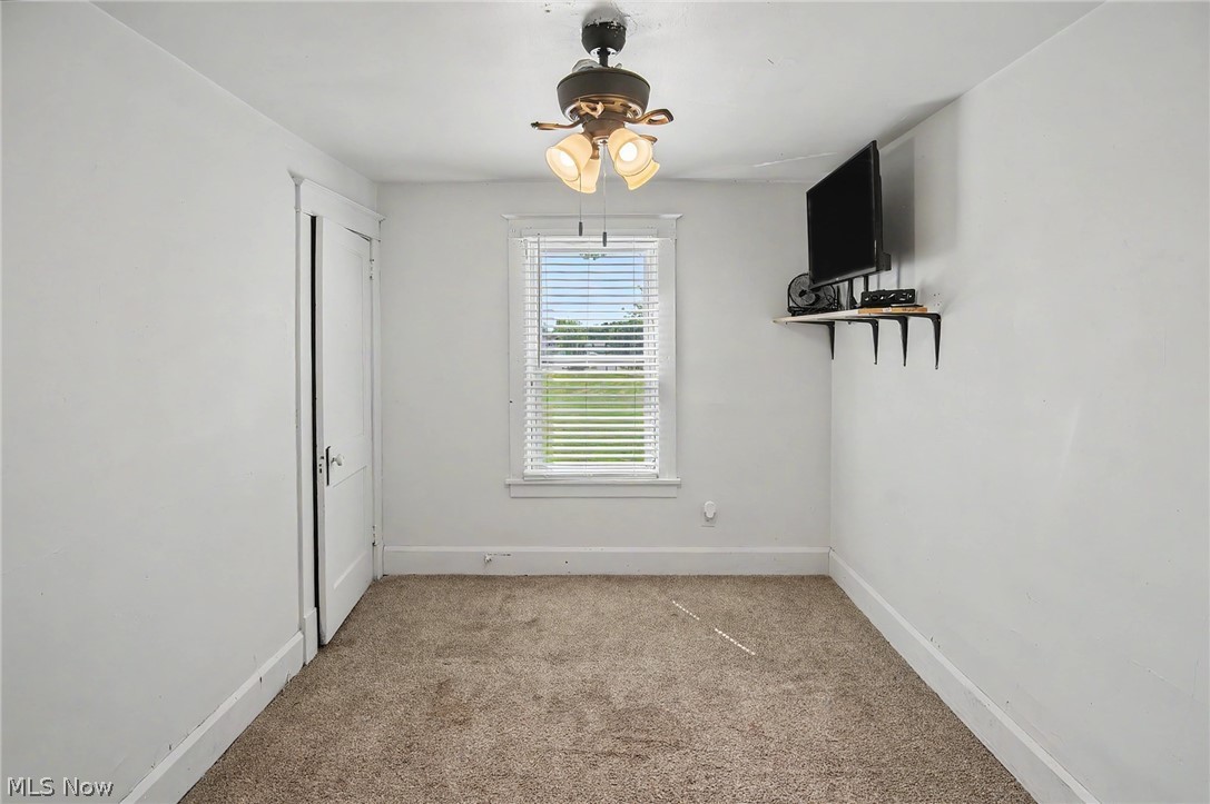 City/Youngstown - Residential