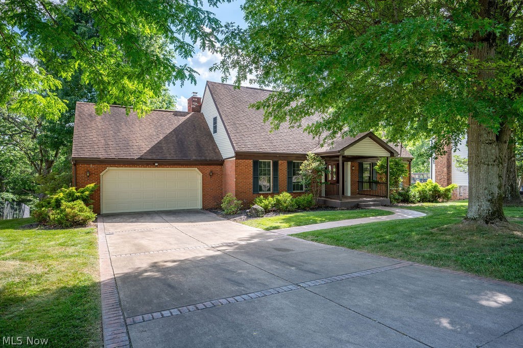 North Hills Estate - Residential
