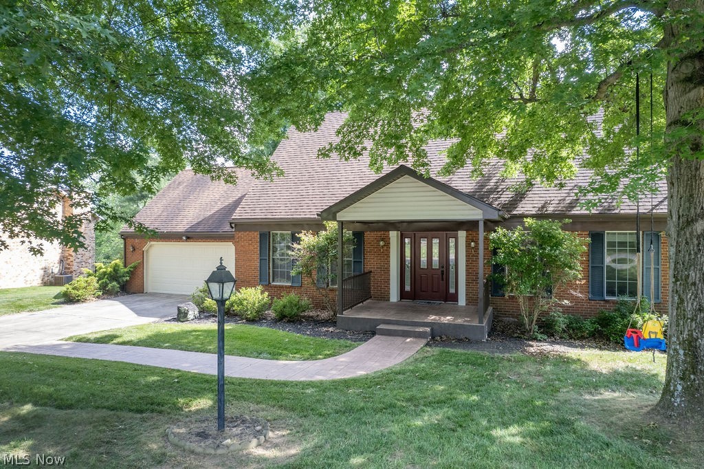 North Hills Estate - Residential