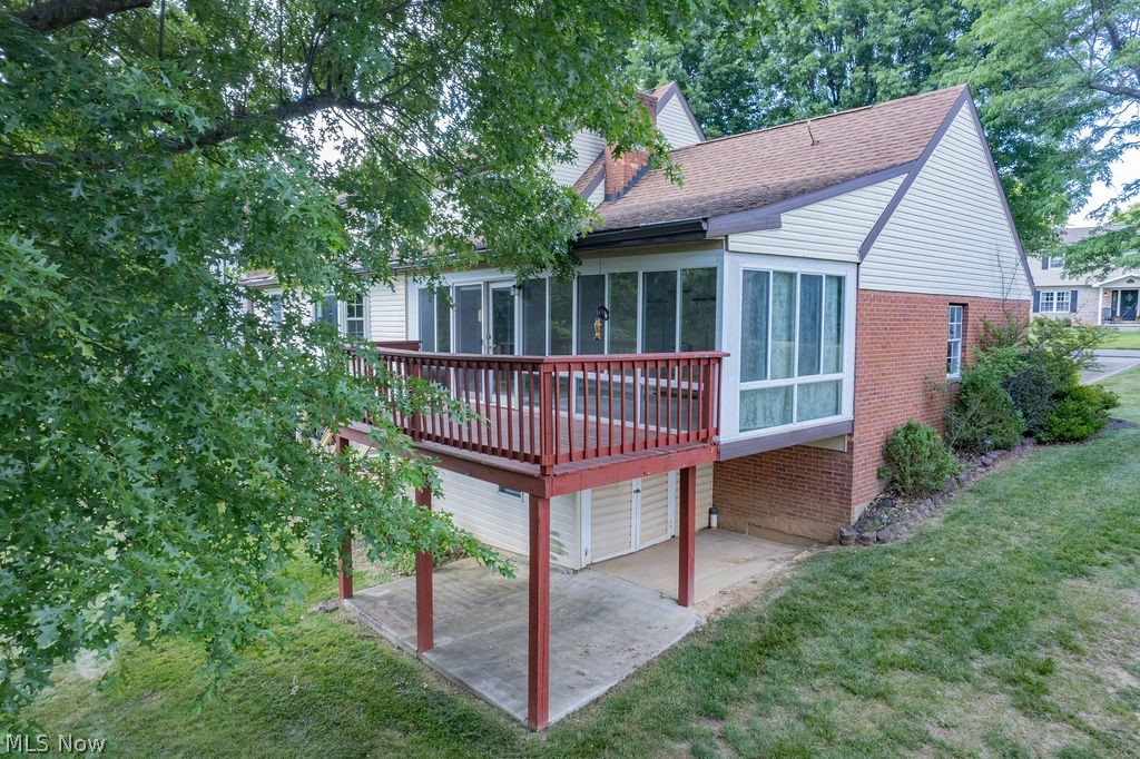 North Hills Estate - Residential