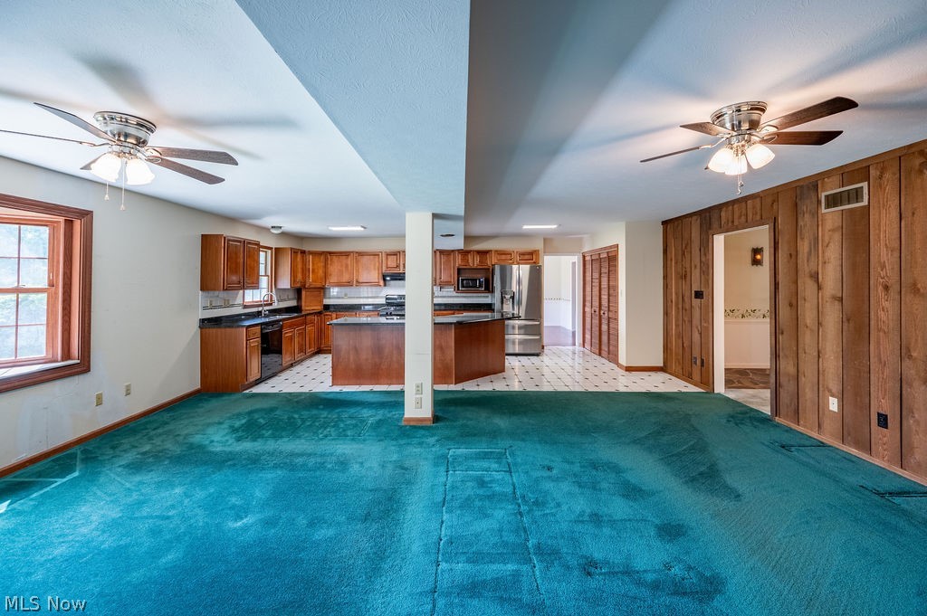 North Hills Estate - Residential