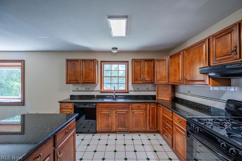 North Hills Estate - Residential