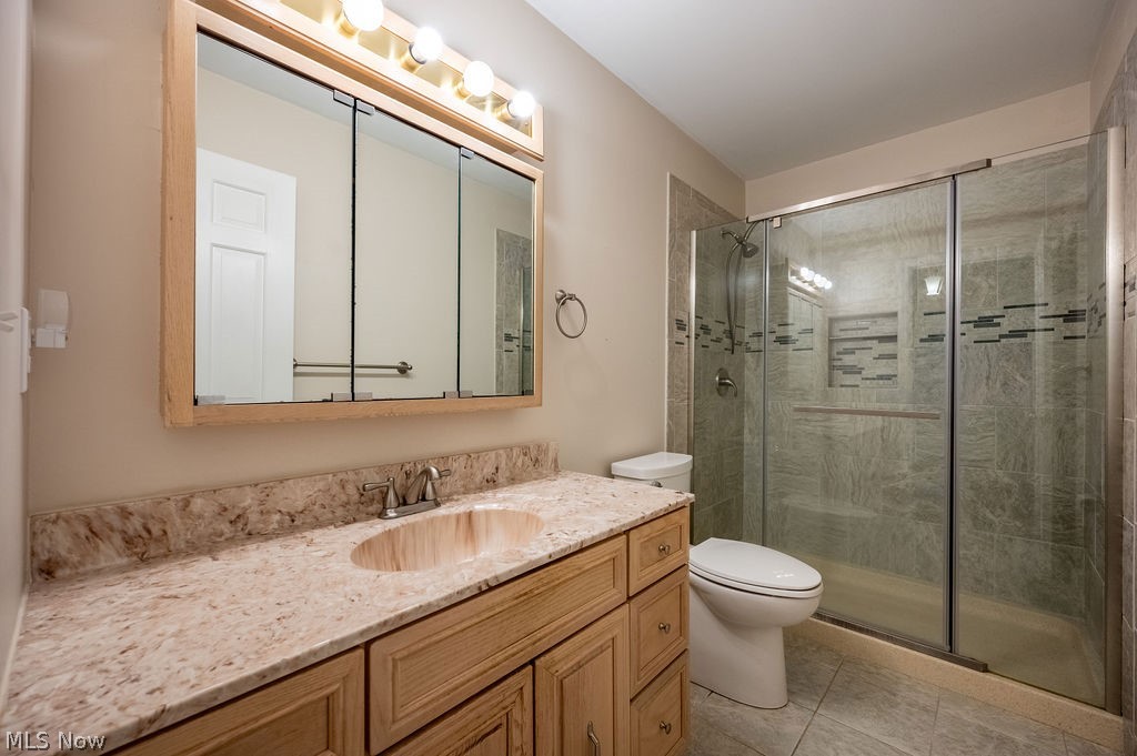 North Hills Estate - Residential