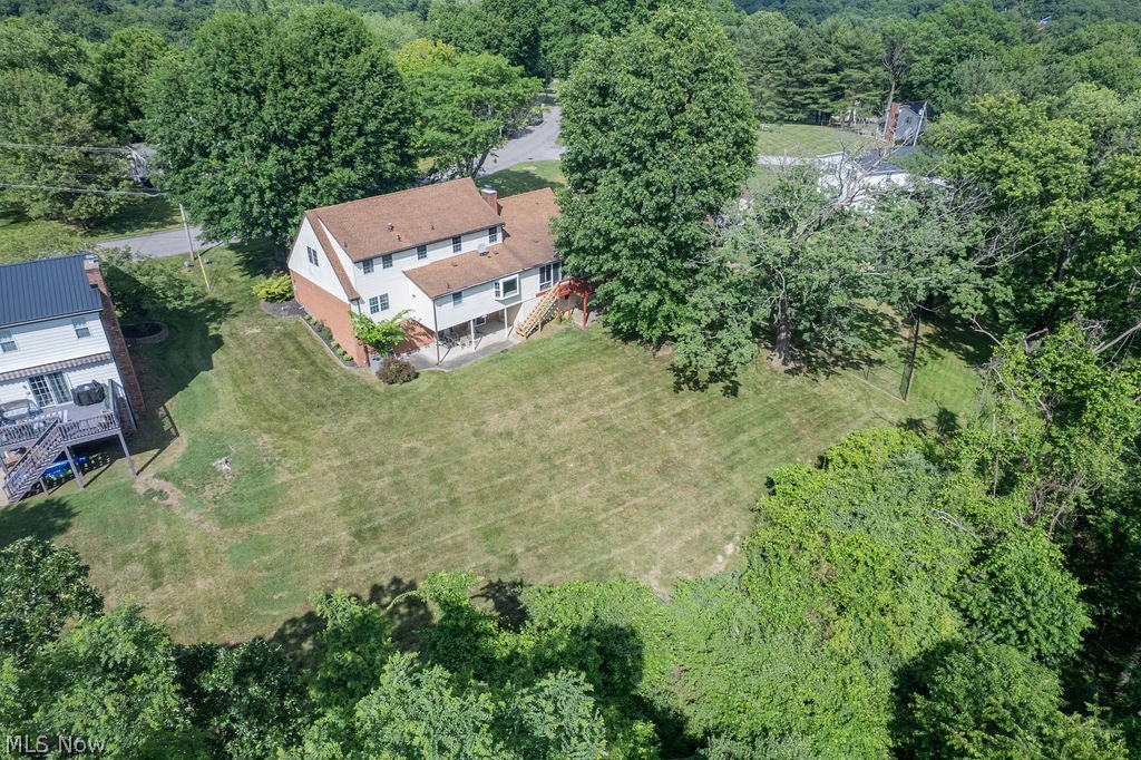North Hills Estate - Residential