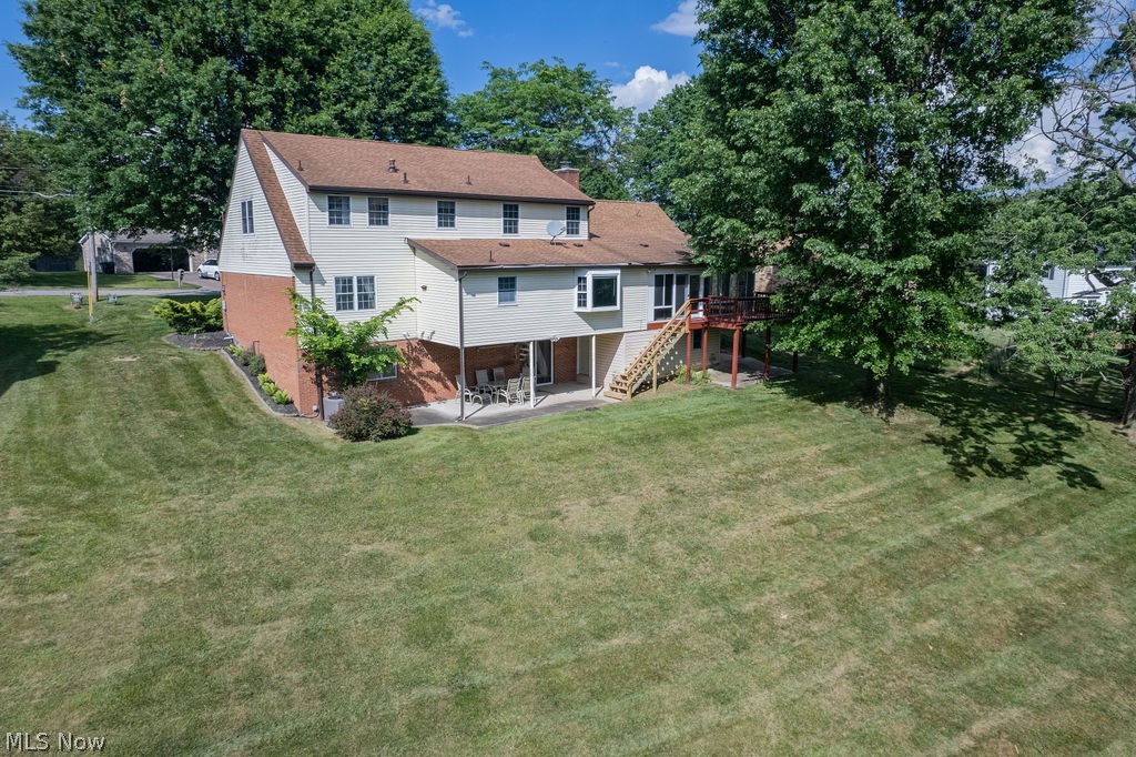 North Hills Estate - Residential