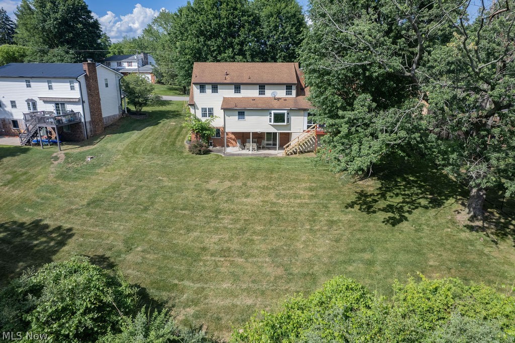 North Hills Estate - Residential