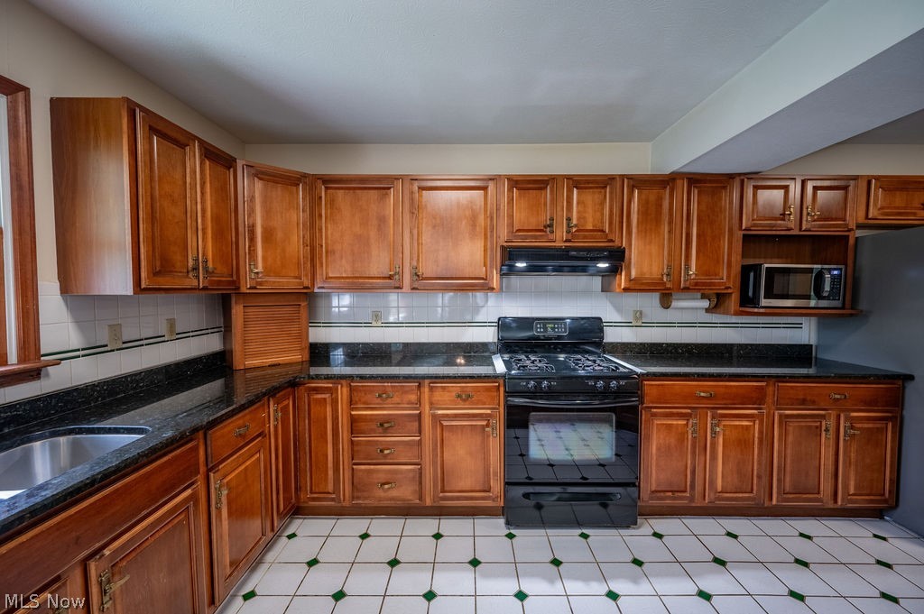 North Hills Estate - Residential