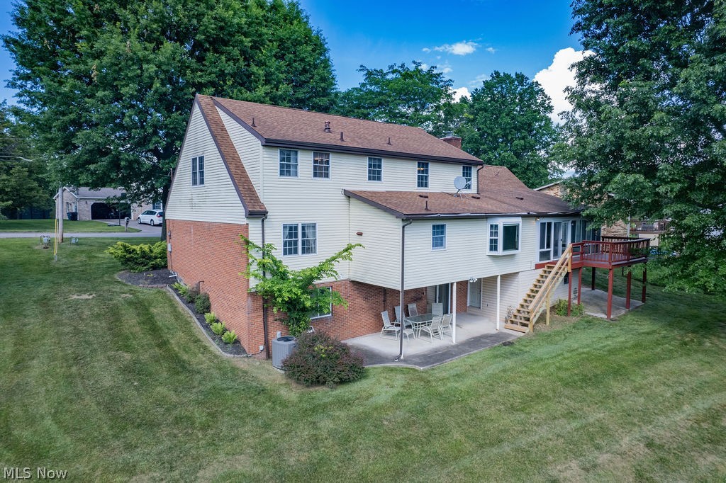 North Hills Estate - Residential