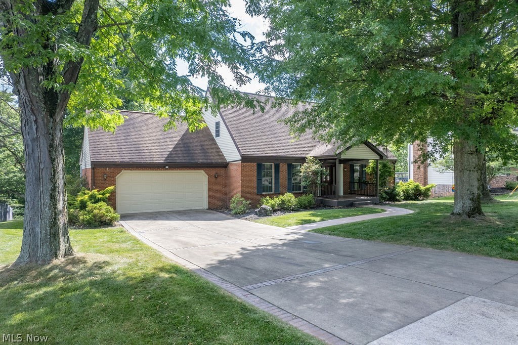 North Hills Estate - Residential