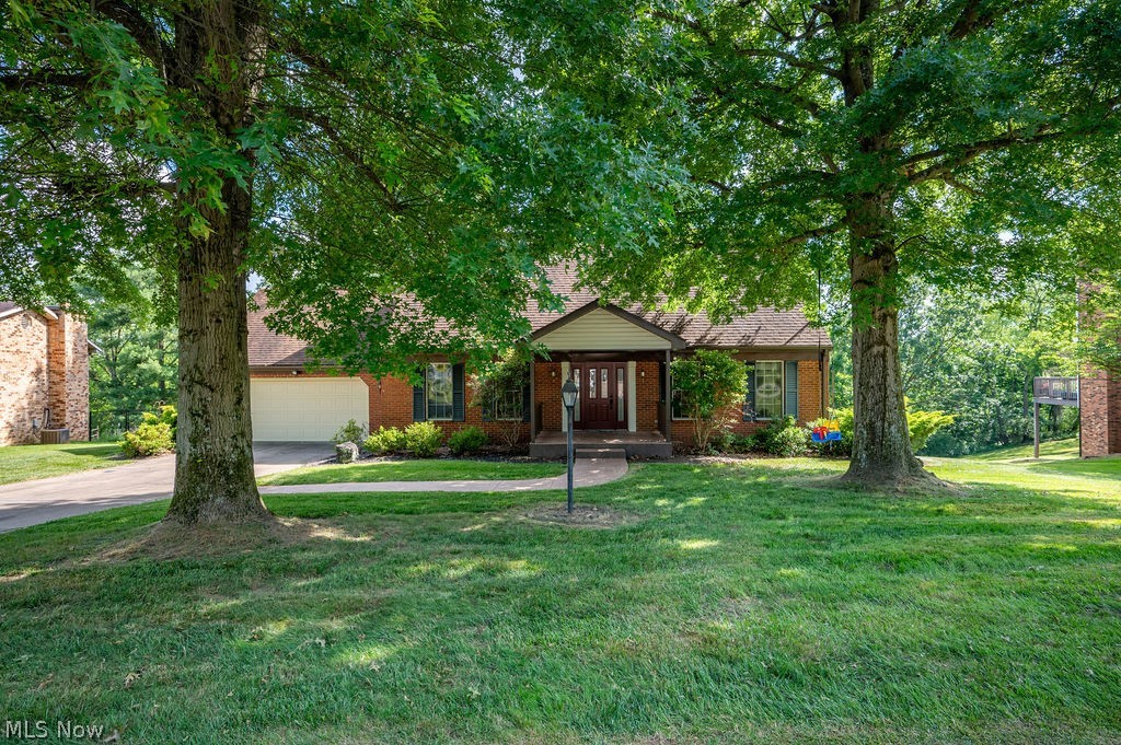 North Hills Estate - Residential